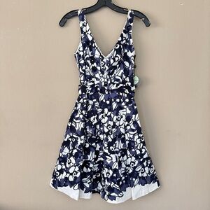 Anthropologie Eva Franco Alexa dress NWT size 2